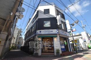 大阪府大阪市旭区大宮2丁目の賃貸マンション