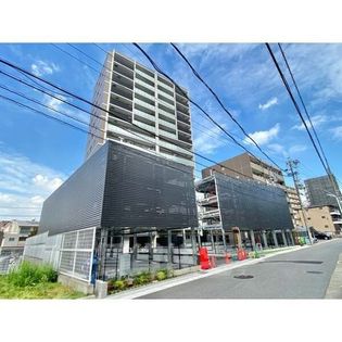 愛知県名古屋市千種区汁谷町の賃貸マンション