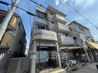 大阪府豊中市豊南町南3丁目の賃貸マンション