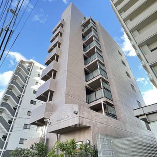 愛知県名古屋市昭和区藤成通2丁目の賃貸マンション