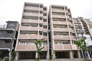 大阪府堺市堺区宿院町西3丁の賃貸マンション