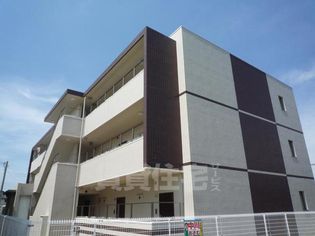 大阪府泉大津市森町2丁目の賃貸マンション