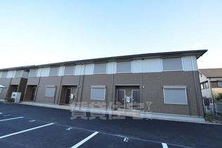 兵庫県伊丹市中野北2丁目の賃貸アパート