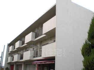 大阪府豊中市東豊中町4丁目の賃貸マンション