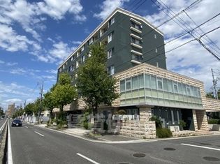 愛知県名古屋市天白区平針3丁目の賃貸マンション