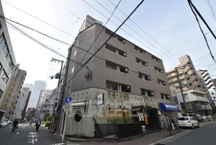 大阪府大阪市都島区東野田町1丁目の賃貸マンション