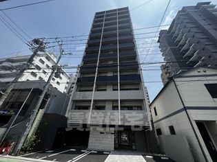 福岡県福岡市中央区白金2丁目の賃貸マンション