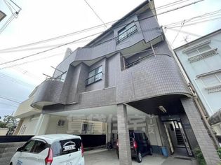 大阪府豊中市大島町1丁目の賃貸マンション