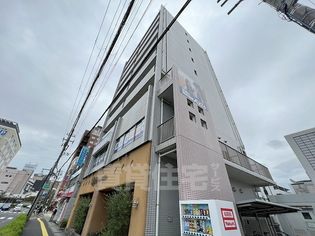 滋賀県草津市西大路町の賃貸マンション