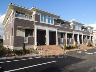 大阪府堺市美原区多治井の賃貸アパート