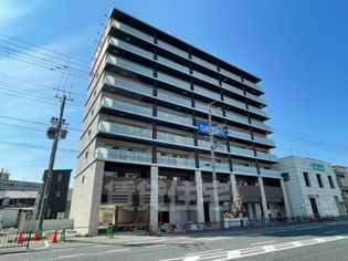 大阪府堺市堺区一条通の賃貸マンション