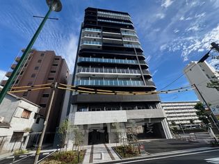 大阪府大阪市西淀川区柏里3丁目の賃貸マンション