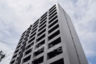 愛知県名古屋市西区新道2丁目の賃貸マンション