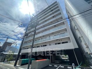 大阪府堺市堺区甲斐町東1丁の賃貸マンション