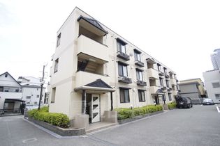 大阪府堺市堺区東雲西町2丁の賃貸アパート