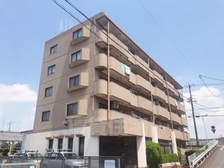 愛知県名古屋市熱田区千年1丁目の賃貸マンション