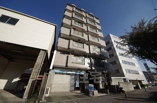 大阪府東大阪市荒本北1丁目の賃貸マンション