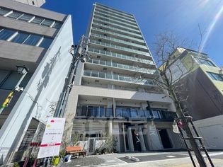 大阪府堺市堺区宿院町東1丁の賃貸マンション