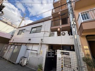 大阪府大阪市淀川区三津屋北1丁目の賃貸アパート