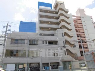大阪府大阪市都島区片町2丁目の賃貸マンション