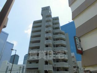 大阪府大阪市都島区片町1丁目の賃貸マンション