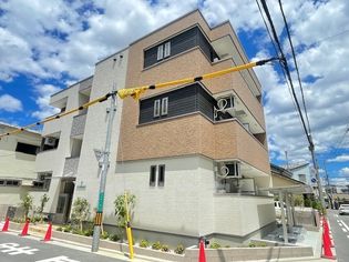大阪府堺市堺区今池町2丁の賃貸アパート