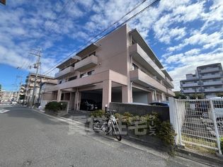 大阪府茨木市真砂3丁目の賃貸マンション