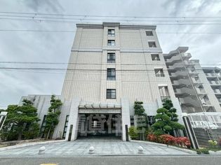 大阪府豊中市少路1丁目の賃貸マンション