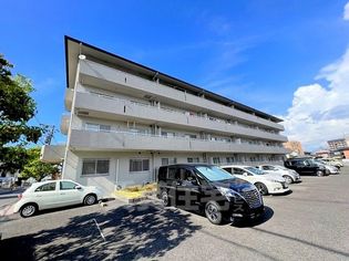 大阪府茨木市丑寅2丁目の賃貸マンション