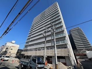 大阪府堺市堺区甲斐町東1丁の賃貸マンション
