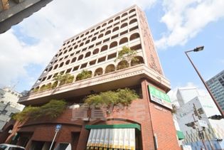 大阪府大阪市都島区片町2丁目の賃貸マンション
