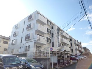 愛知県名古屋市瑞穂区市丘町2丁目の賃貸マンション