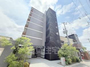 1DK・十条 徒歩7分・駐車場あり・インターネット対応の賃貸