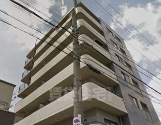 愛知県名古屋市天白区野並2丁目の賃貸マンション