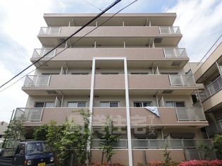 1K・関大前 徒歩3分・最上階の物件・2階以上の物件の賃貸