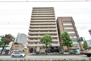 大阪府堺市堺区大町東1丁の賃貸マンション