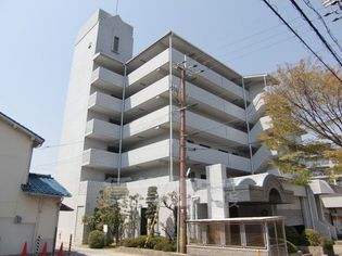 大阪府豊中市東泉丘2丁目の賃貸マンション