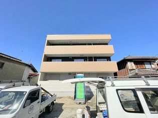 大阪府八尾市教興寺3丁目の賃貸マンション