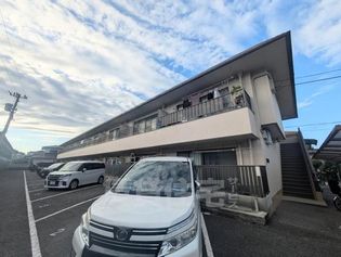 大阪府高槻市寿町3丁目の賃貸マンション