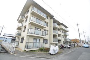 大阪府茨木市耳原3丁目の賃貸マンション