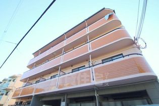 大阪府吹田市山手町3丁目の賃貸マンション