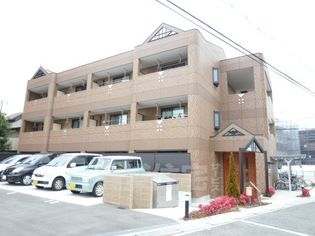 大阪府堺市堺区向陵中町5丁の賃貸マンション