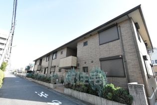 大阪府堺市西区浜寺元町1丁の賃貸アパート