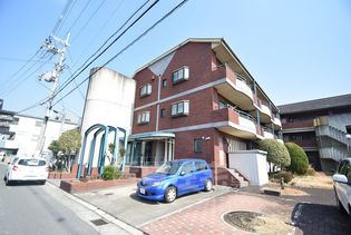 大阪府茨木市真砂3丁目の賃貸マンション