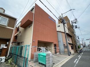 大阪府堺市堺区一条通の賃貸マンション