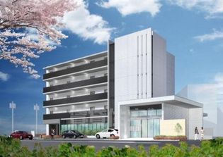 1LDK・桜山 徒歩8分・駐車場あり・インターネット対応の賃貸