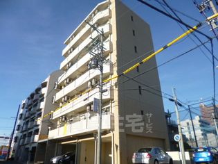 愛知県名古屋市瑞穂区土市町2丁目の賃貸マンション