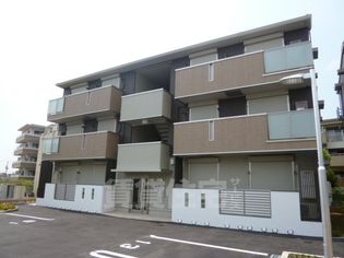 大阪府堺市中区福田の賃貸アパート