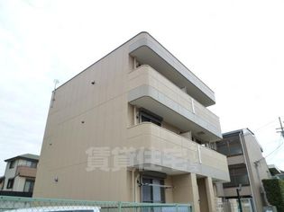 大阪府堺市堺区中三国ヶ丘町1丁の賃貸マンション