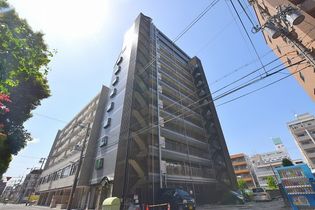 空室1部屋 Do東三国1 東三国駅 大阪市淀川区東三国 の賃貸マンション 賃貸スモッカ 対象者全員に家賃1か月分キャッシュバック Suumo物件コード Suumo物件コード